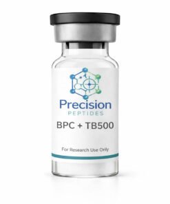 BPC-157 + TB-500