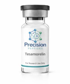 Tesamorelin
